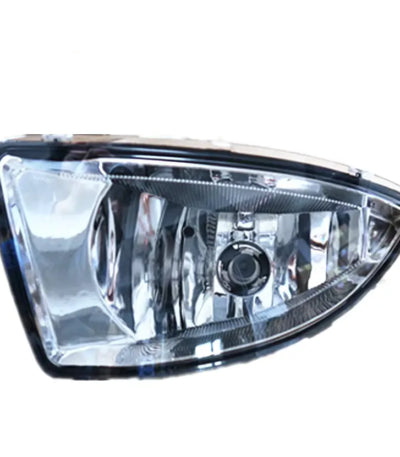 Bumper Fog Lamps