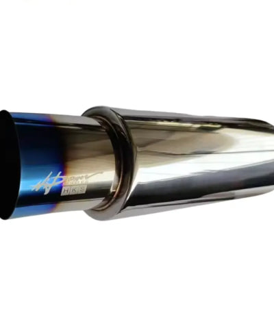 Exhaust Systems