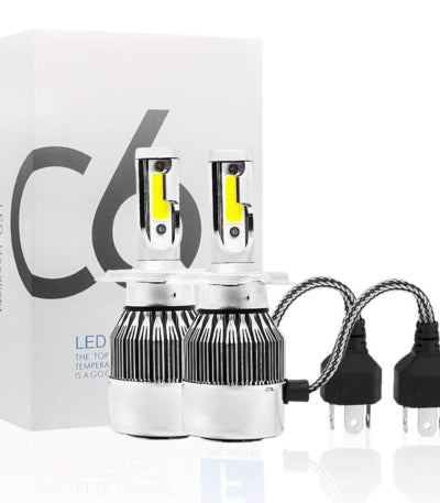 HID & LED