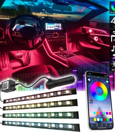 Strip Lights