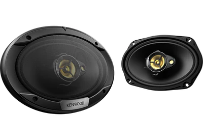 Speakers