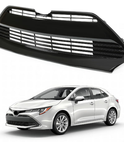 Grille