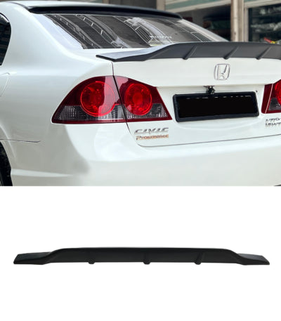 Modifications