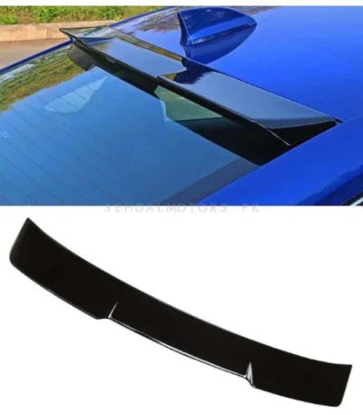 Modifications