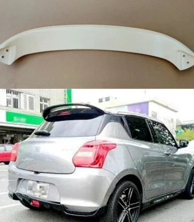 Modifications