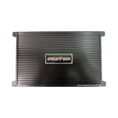 Amplifiers