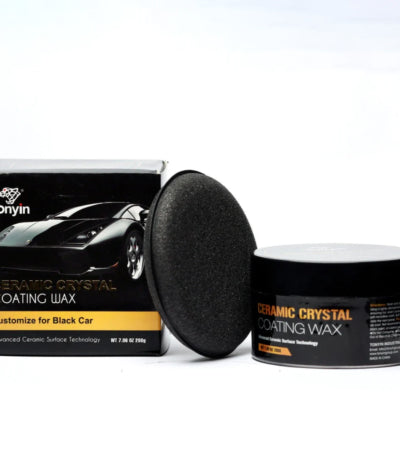 Car Polish & Wax