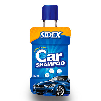 Car Shampoo