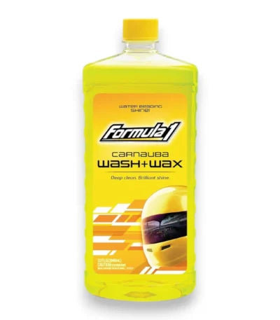 Car Shampoo