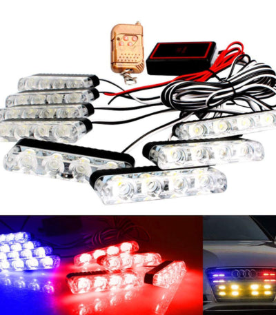 Flasher Lights