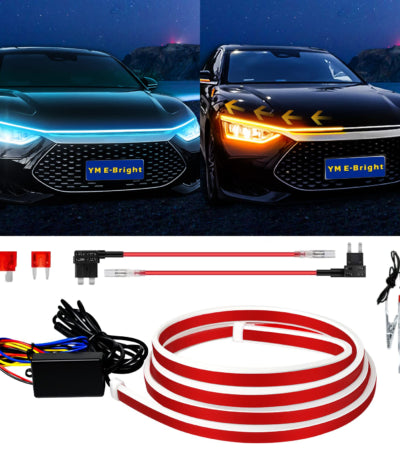 Strip Lights