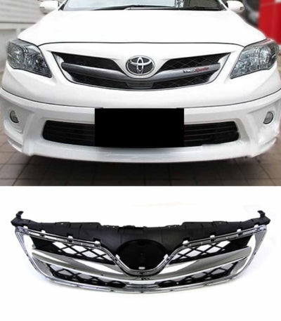 Grille