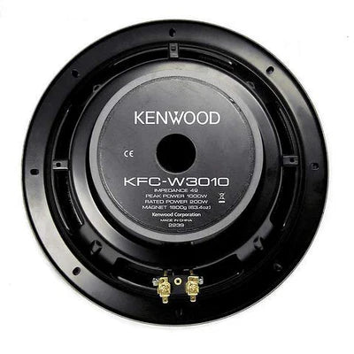 Sub Woofers
