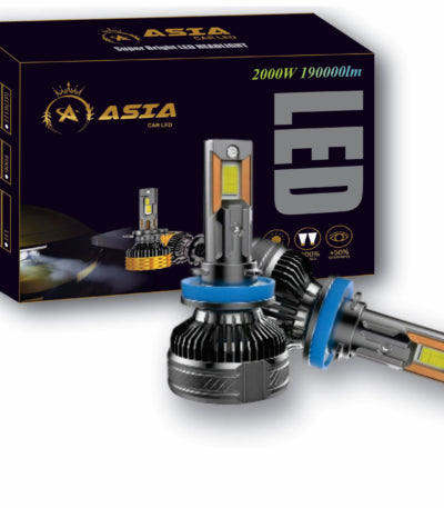 HID & LED