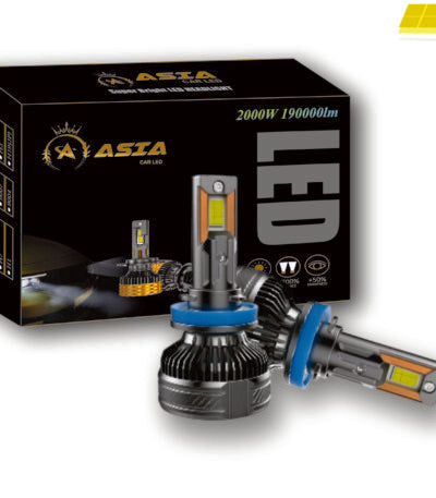 LED Bar Light
