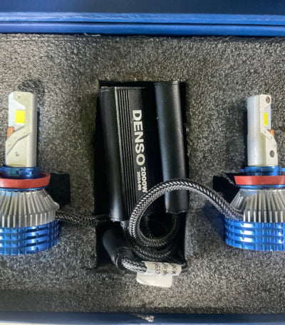 HID & LED