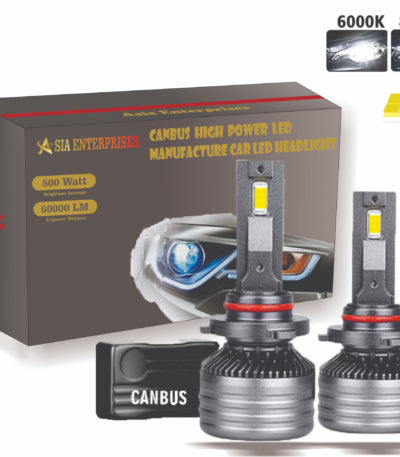 HID & LED