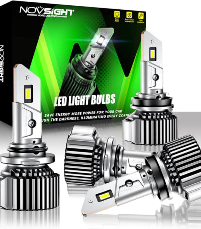 HID & LED