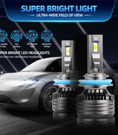 HID & LED