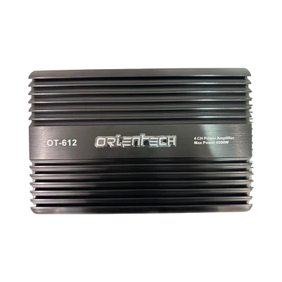 Amplifiers