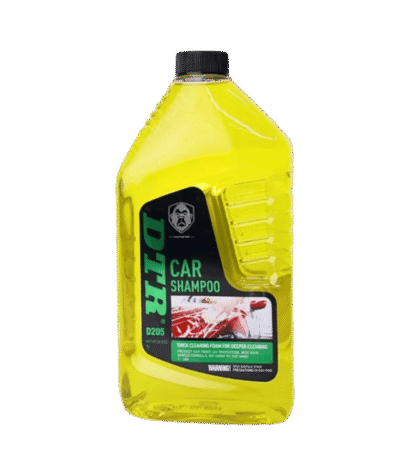 Car Shampoo