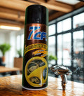 Wheel & Tyre Polish
