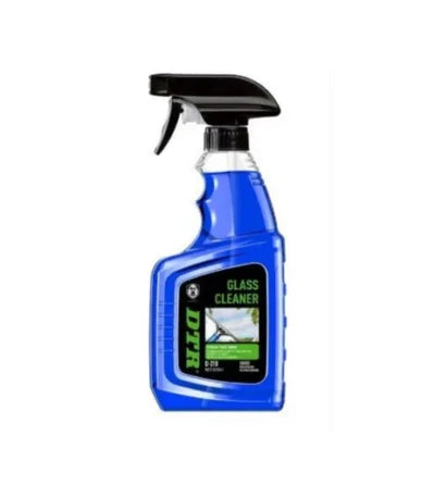 Interior Cleaning Polishes