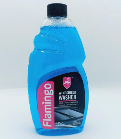Car Shampoo