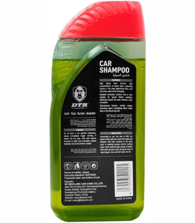 Car Polish & Wax
