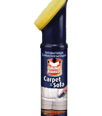Leather & Upholstery Cleaner