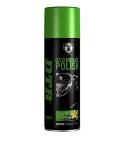 Car Polish & Wax