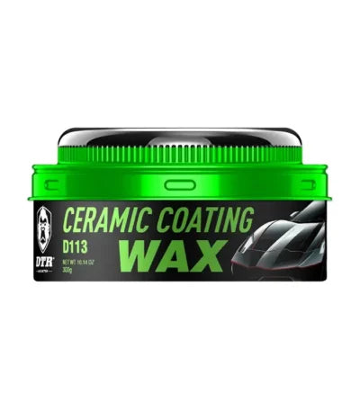 Car Polish & Wax
