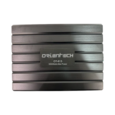 Amplifiers