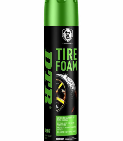 Wheel & Tyre Polish