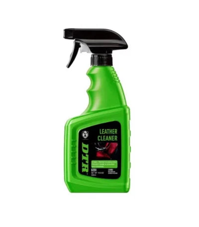 Leather & Upholstery Cleaner