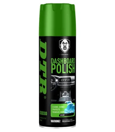 Interior Cleaning Polishes