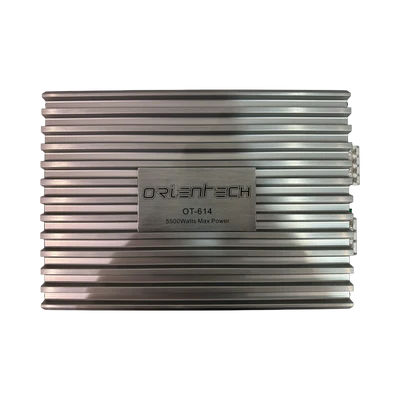 Amplifiers