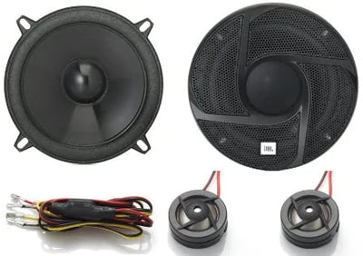 Audio