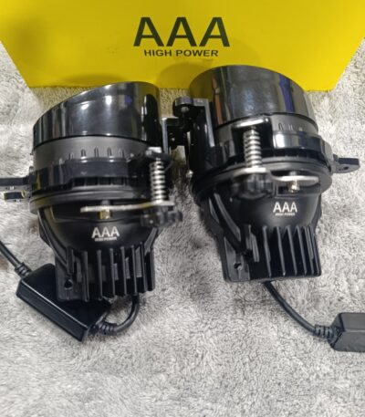 HID & LED