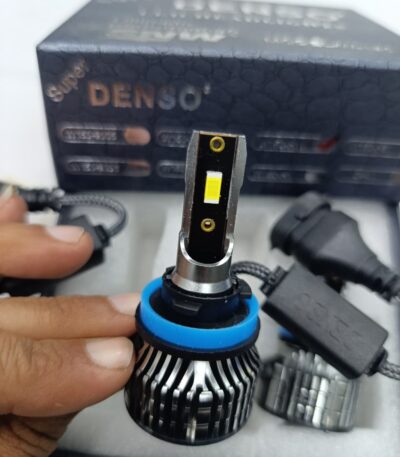 HID & LED