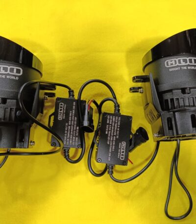 HID & LED