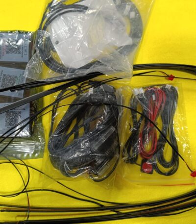 Daytime Running Lights