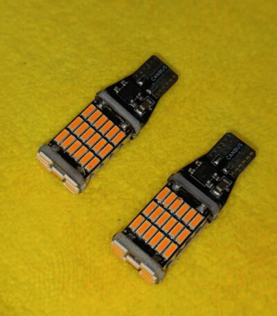 Parking SMD & LED