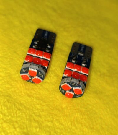Parking SMD & LED
