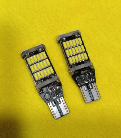 Roof SMD & LED