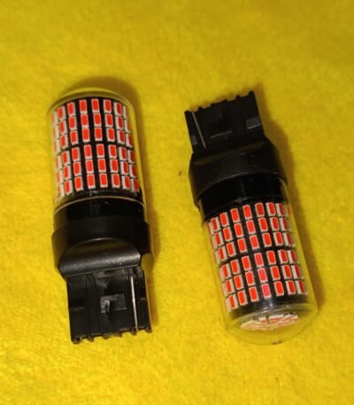 Parking SMD & LED