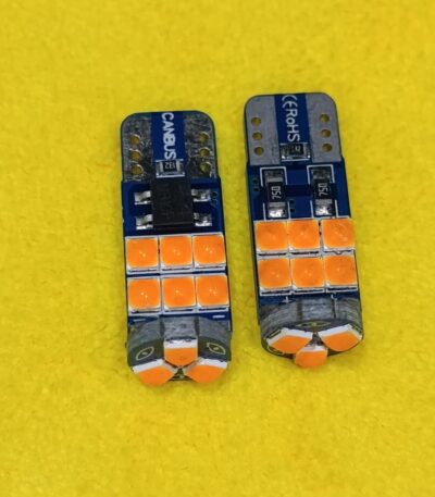 Parking SMD & LED