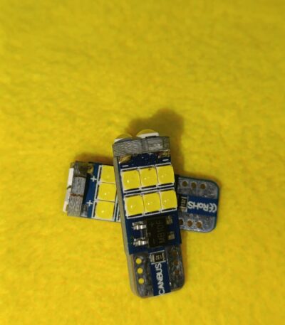Parking SMD & LED