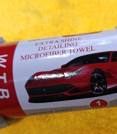 Micro Fiber Cloth