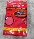 Micro Fiber Cloth